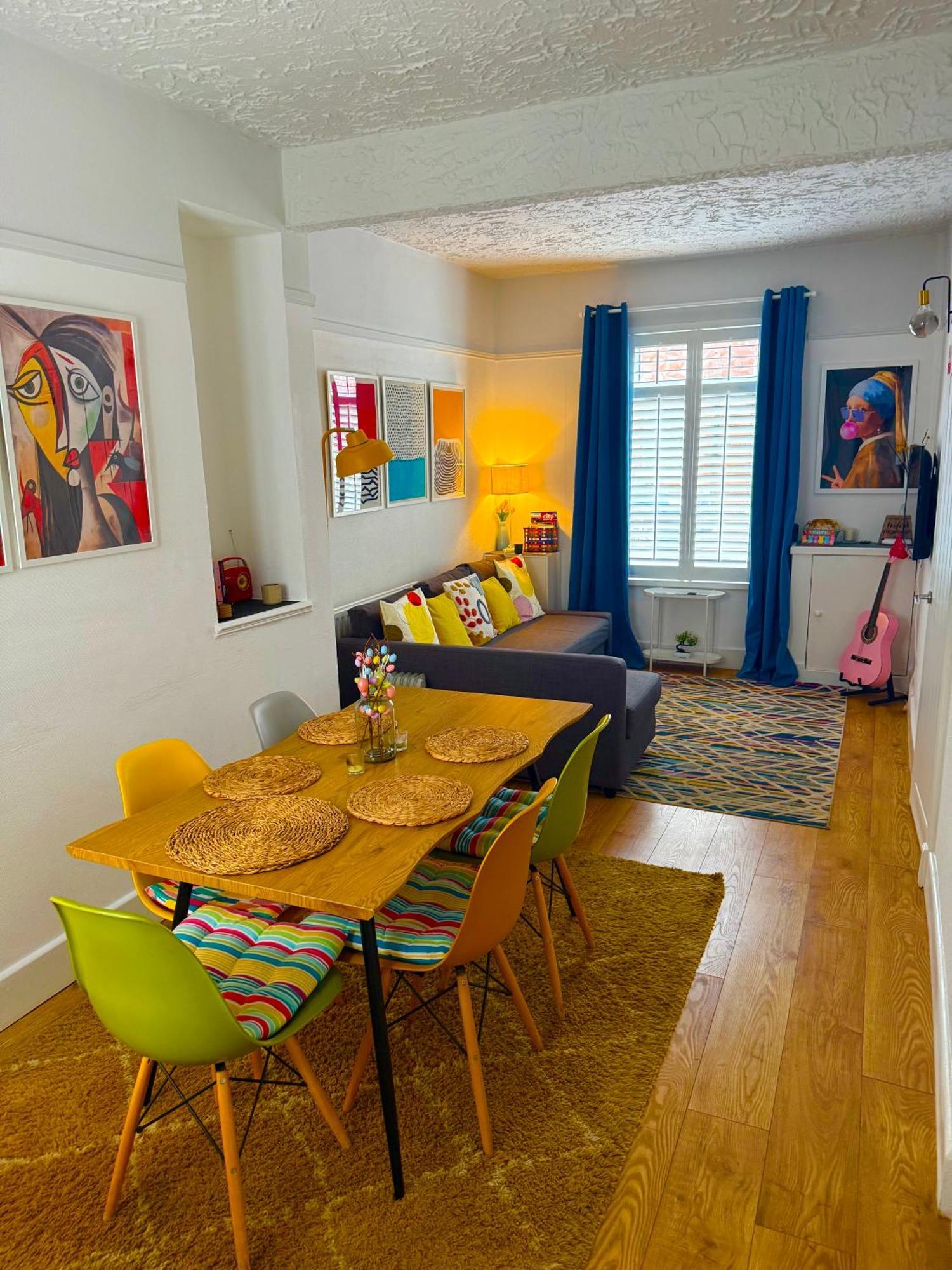Bloom19 Traditional Belfast Entire House 10 Mins From City Centre Zewnętrze zdjęcie