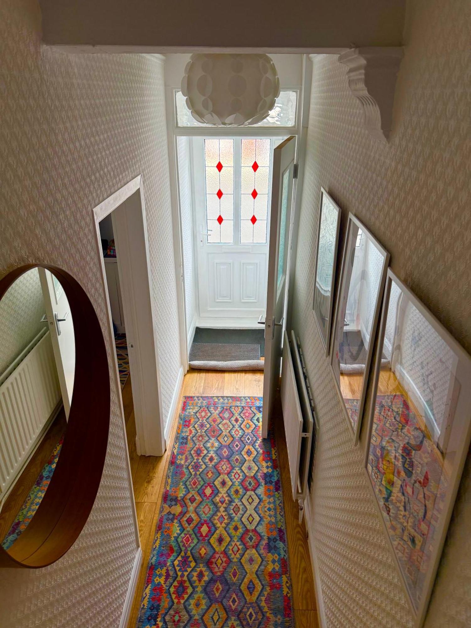 Bloom19 Traditional Belfast Entire House 10 Mins From City Centre Zewnętrze zdjęcie