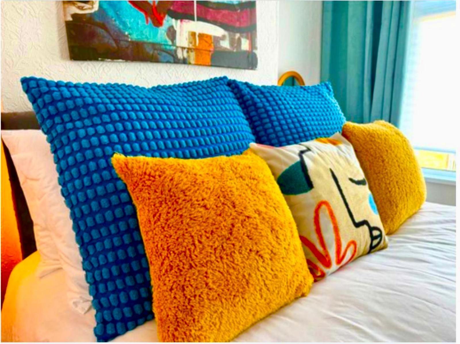 Bloom19 Traditional Belfast Entire House 10 Mins From City Centre Zewnętrze zdjęcie