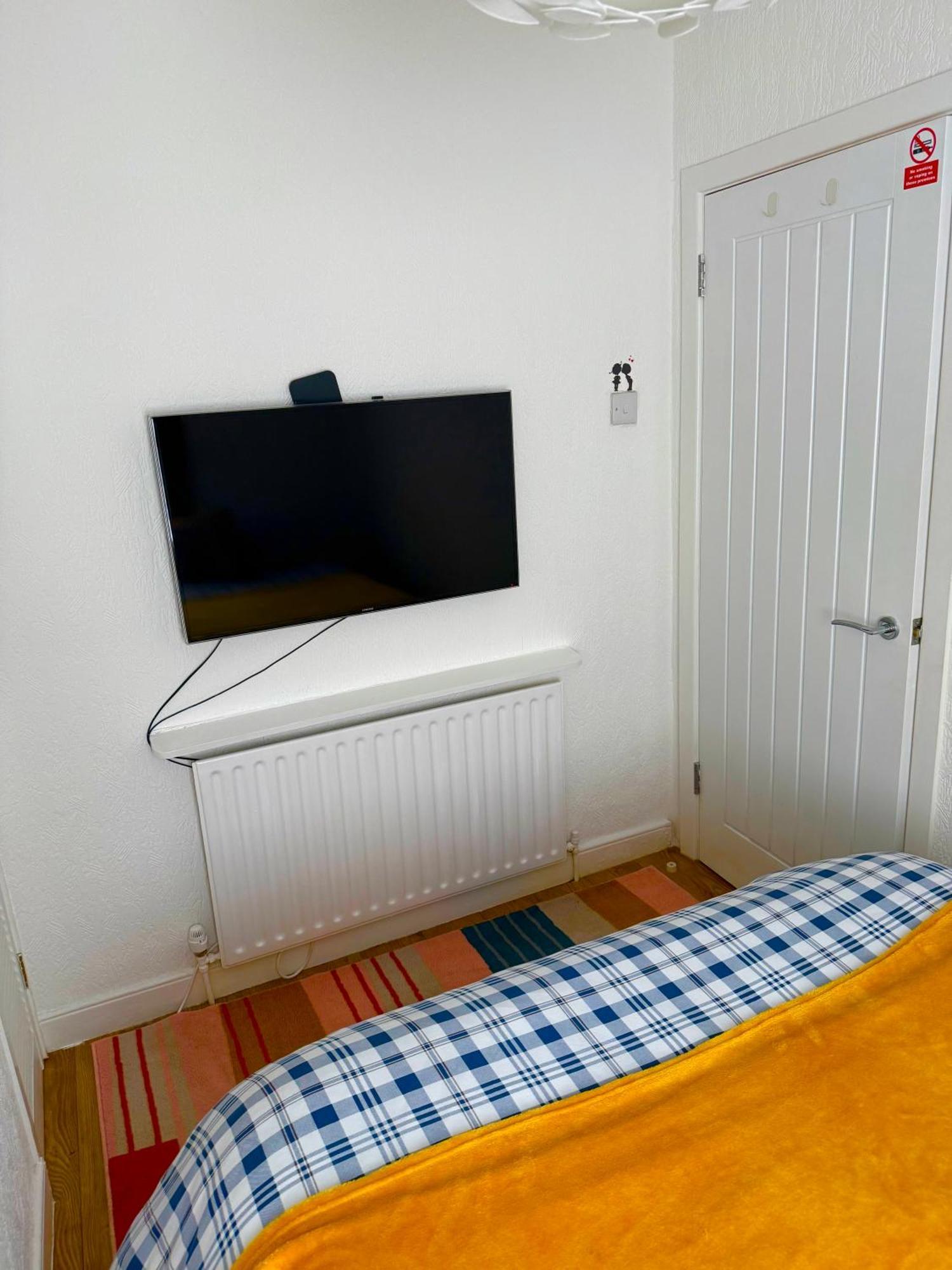 Bloom19 Traditional Belfast Entire House 10 Mins From City Centre Zewnętrze zdjęcie