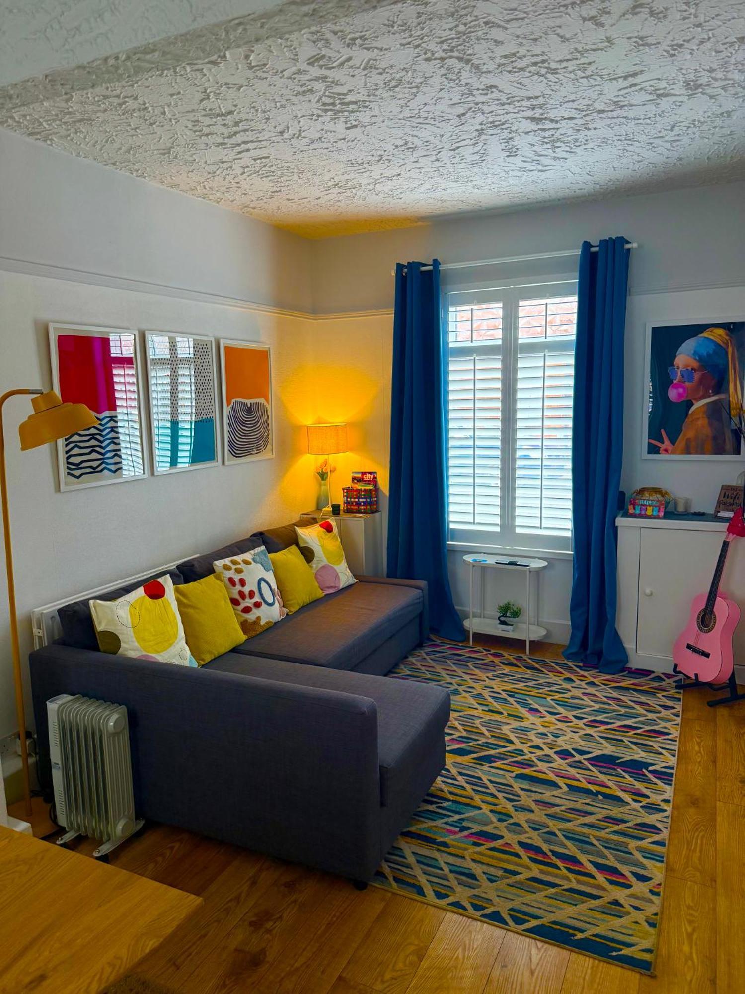 Bloom19 Traditional Belfast Entire House 10 Mins From City Centre Zewnętrze zdjęcie