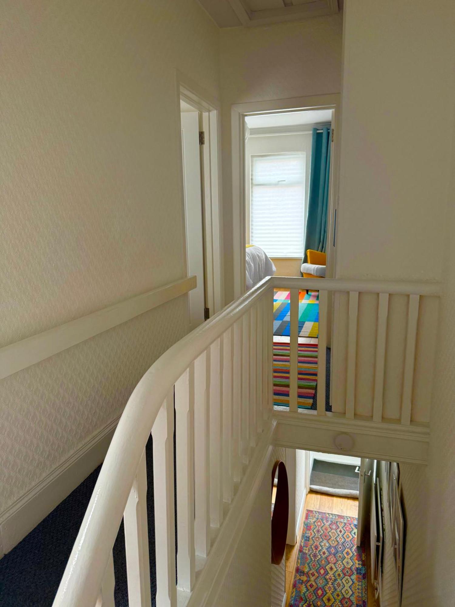 Bloom19 Traditional Belfast Entire House 10 Mins From City Centre Zewnętrze zdjęcie