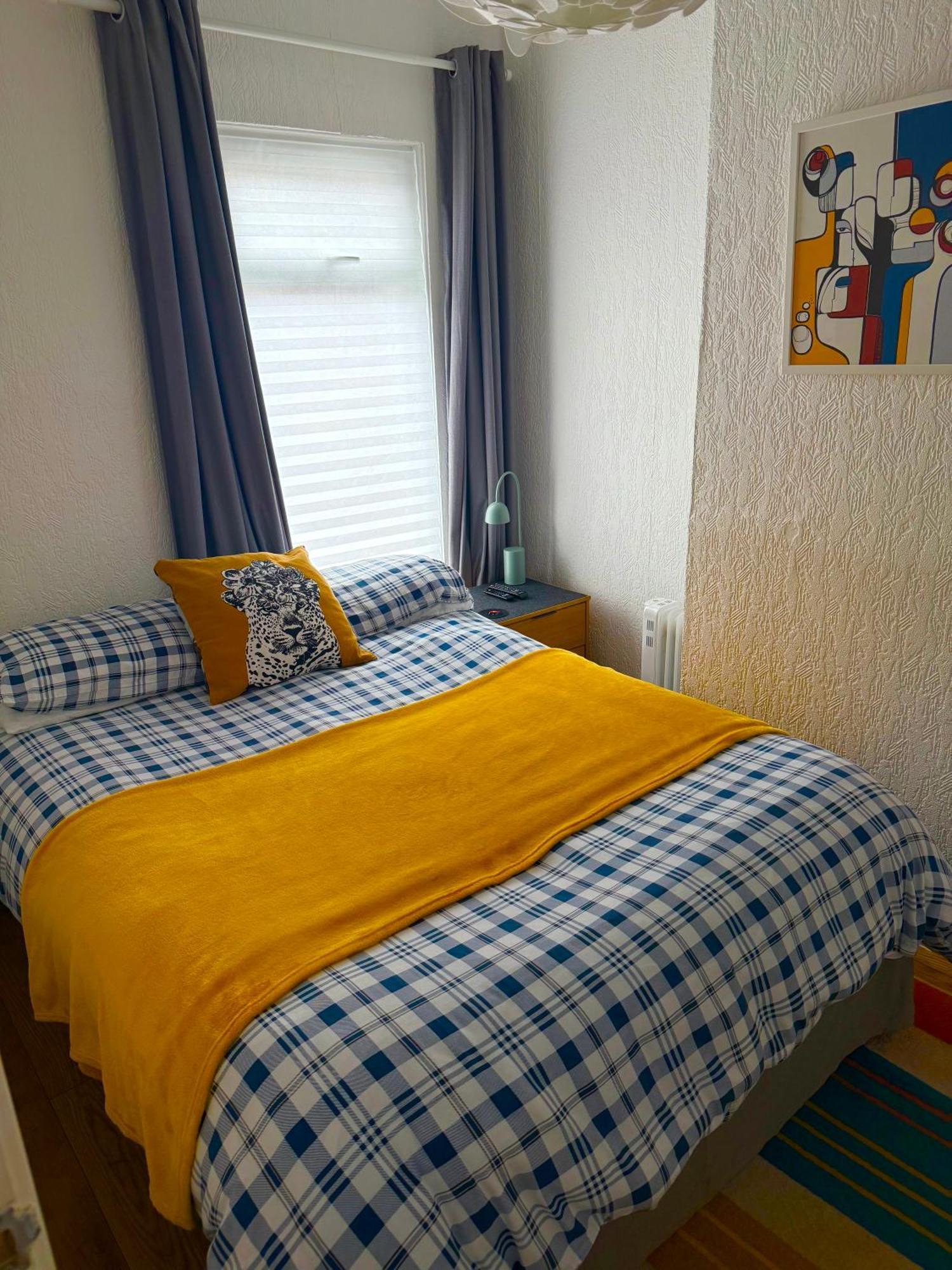 Bloom19 Traditional Belfast Entire House 10 Mins From City Centre Zewnętrze zdjęcie